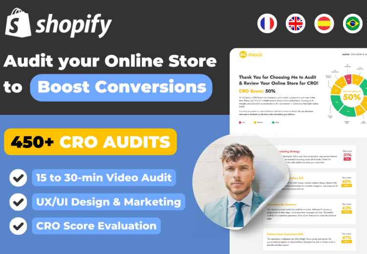 BOOST-CONVERSIONS-ONLINE-STORE-UX-UI-AUDIT-CRO-EXPERT-FREELANCE
