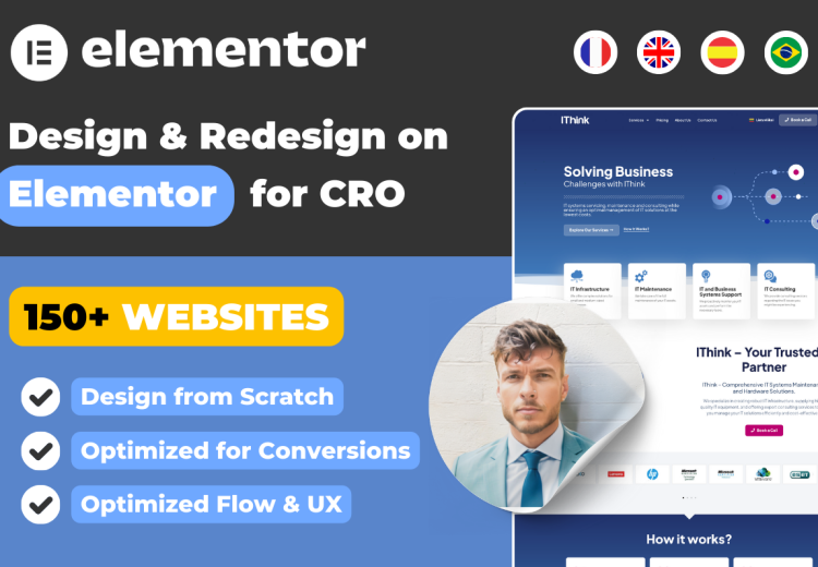 ELEMENTOR-WP-WEBSITE-LANDING-PAGE-DESIGN-CRO-UX-UI-EXPERT-FREELANCE