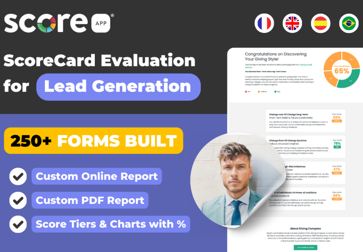 SCOREAPP-FREELANCE-UX-DESIGNER-SCORECARD-QUIZ-SELF-ONLINE-REPORT-CUSTOM-EVALUATION-LEAD-GEN
